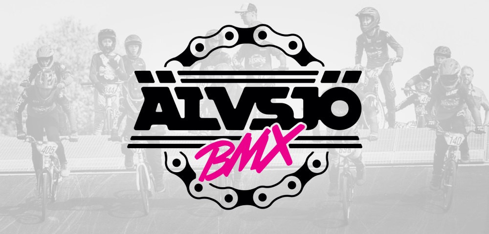Stödmedlem Älvsjö BMX